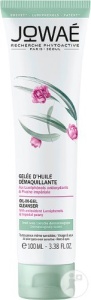 Jowaé Gel-Ulei Demachiant Pentru Faţă Şi Ochi 100ml