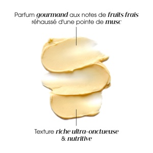 Klorane Mască Nutritivă Cu Mango 150ml - Img 3