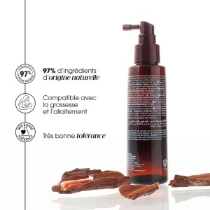 Klorane Serum Anti-Cădere Cu Chinină 100 ml - Img 5
