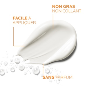 La Roche-Posay Anthelios Dermo-Pediatrics Loțiune Wet Skin SPF50+ Tub 200ml - Img 3