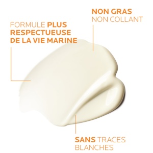 La Roche-Posay Anthelios Loțiune Hidratantă SPF50+ Pentru Piele Uscată Și Sensibilă 75ml - Img 4