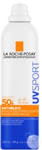 La Roche-Posay Anthelios UVSport Spray Cu Protectie Solara SPF50+ 200ml
