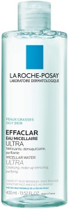 La Roche-Posay Effaclar Apă Micelară Ultra Pentru Ten Gras Flacon 400ml