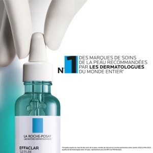 La Roche-Posay Effaclar Ser Ultra-Concentrat 30ml - Img 5