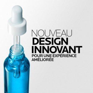 La Roche-Posay Hyalu B5 Serum Suractivé Ser Anti-Îmbătrânire 30ml - Img 10