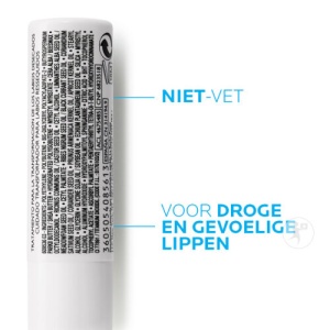 La Roche-Posay Nutritic Balsam Pentru Buze 4,7ml - Img 2