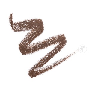 La Roche-Posay Toleriane Creion Pentru Sprâncene Dark/Brown 1 Bucată - Img 2