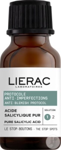 Lierac Protocole Anti-Boutons Tratament Local Stop-Cosuri 15ml - Img 2