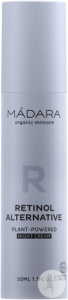 Madara Cremă De Noapte Cu Alternativă Naturală De Retinol Din Plante 50ml