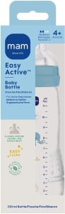 Mam Easy Active Biberon Space Adventure 330ml Băieți 1 Bucată