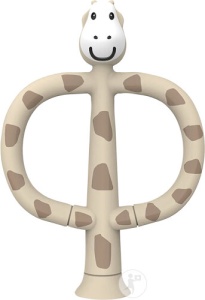 Matchstick Monkey Periuță De Dinți Maimuță Girafă 1buc