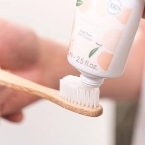 Même Cosmetics Pastă De Dinți Tub 75ml - Img 4