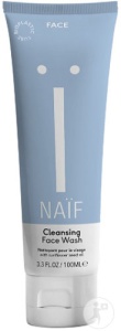 Naïf Gel De Curățare Pentru Față Adulți Tub 100ml