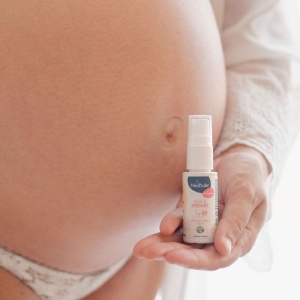 Néobulle Ulei De Masaj Perineal De La 7 Luni Flacon-Dozator 20ml - Img 3