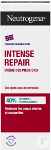 Neutrogena Formulă Norvegiană Balsam Reparatoare Picioare Călcâie Crăpate Tub 50ml