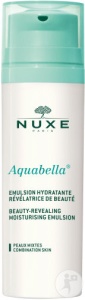 Nuxe Aquabella Emulsie Hidratantă Matifiantă Pentru Tenul Mixt 50ml