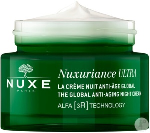 Nuxe Nuxuriance Anti-Âge Global Cremă de Noapte 50ml - Img 3