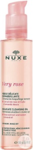 Nuxe Very Rose Ulei Demachiant 150ml
