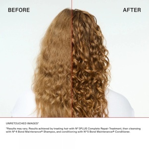 Olaplex N°3 Tratament Pre-Șampon Toate Tipurile De Păr 250ml - Img 5