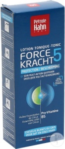 Pétrole Hahn Force 5 Loțiune Tonică Păr Alb/Grizonat Flacon 300ml