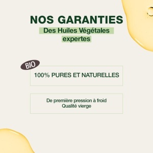 Pranarôm Ulei Vegetal Organic Trandafir Sălbatic 50ml - Img 6