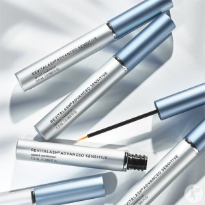 Revitalash Advanced Sensitive Îngrijire Revitalizantă Pentru Gene Ochi Sensibili 2ml - Img 4