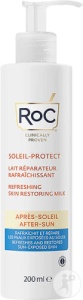 RoC Soleil Protect Lapte Revigorant Pentru Piele After-Sun 200ml
