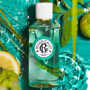 Roger&Gallet Apă De Parfum Vetiver 100ml - Img 3