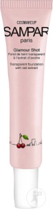 Sampar Cosmakeup Glamour Shot Fond De Ten Transparent Tub 25ml