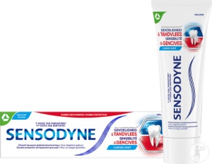 Sensodyne Sensitivity & Gum Original Tub 75ml