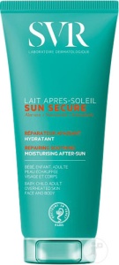 SVR Sun Secure Lapte Hidratant După Expunerea La Soare 200ml