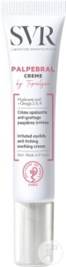 SVR Topialyse Cremă Pentru Pleoape 15ml
