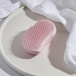 Tangle Teezer The Original Mini Perie Păr Millennial Pink 1 Bucată - Img 5