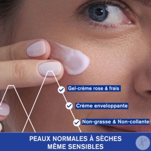 Uriage Age Absolu Mască De Noapte Regenerantă Pro-Colagen 50 ml - Img 3