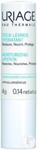 Uriage Balsam De Buze Hidratant 4g - Img 1
