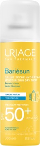 Uriage Bariésun Dry Mist SPF50+ Protecție Foarte Ridicată Față/Corp 200ml