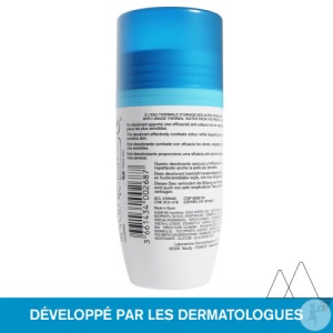 Uriage Deodorant Anti-Mirosuri Piele Normală Sau Mixtă Roll-On 50ml - Img 3