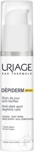 Uriage Dépiderm Tratament De Zi Ȋmpotriva Petelor Pigmentare SPF50 30ml