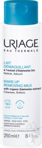 Uriage Eau Thermale Lapte Demachiant Pentru Ten Normal Spre Uscat Flacon 250ml