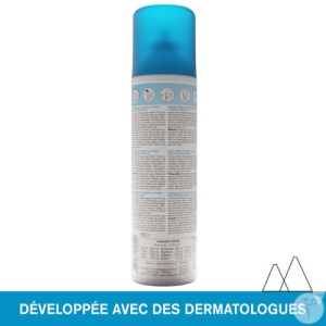 Uriage Eau Thermale Spray Hidratant Cu Apă Termală 300ml - Img 2