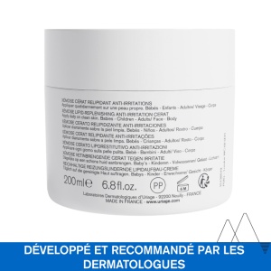 Uriage Xémose Unt Hidratant Anti-Iritații Piele Cu Tendință Atopică 200ml - Img 3