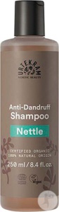 Urtekram Nettle Șampon Cu Urzică Anti‑Mătreață 250ml