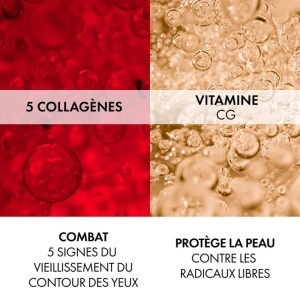 Vichy Liftactiv Collagen Specialist 16 Cremă De Zi Antirid Și Fermitate 50ml - Img 8