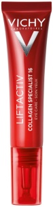 Vichy Liftactiv Collagen Specialist 16 Cremă Pentru Ochi 15ml