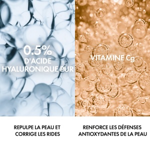 Vichy Liftactiv H.A. Cremă Anti-Rid Pentru Fermitate 50ml - Img 3