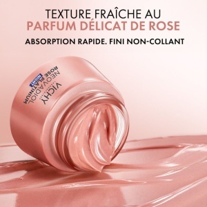 Vichy Neovadiol Rose Platinium Cremă De Noapte 50ml - Img 2