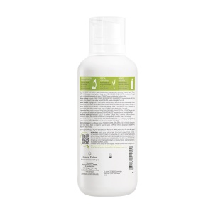 A-Derma Exomega Control Balsam Emolient Anti-Mâncărime Flacon 400ml - Img 2