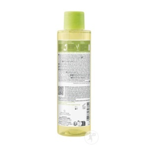 A-Derma Exomega Control Ulei De Spălat Emolient Anti-Mâncărime Piele Uscata/Eczemă Atopică 200ml - Img 2