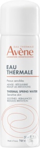 Avène Apă Termală Pentru Piele Sensibilă 50ml