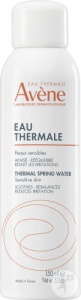 Avène Apă Termală Spray Calmant Piele Sensibilă Și Iritată 150ml